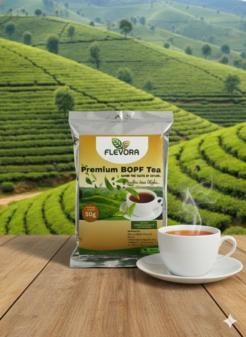 Tea